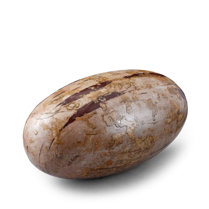 Stone Shiva Lingam  | Indigo Antiques