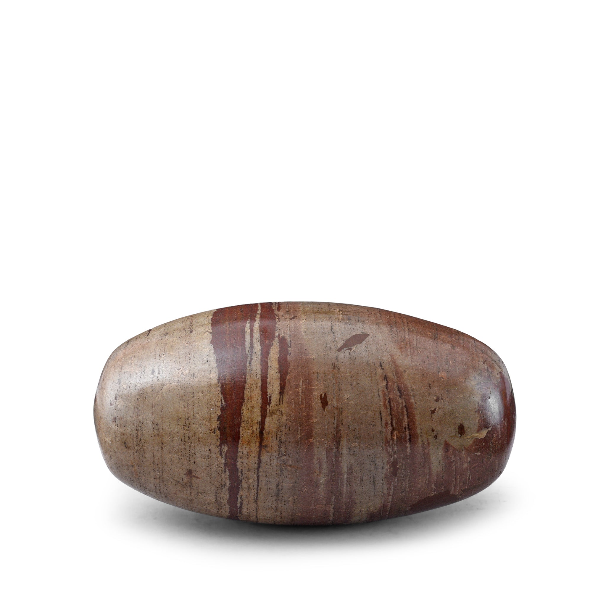 Stone Shiva Lingam - Ca 1900's