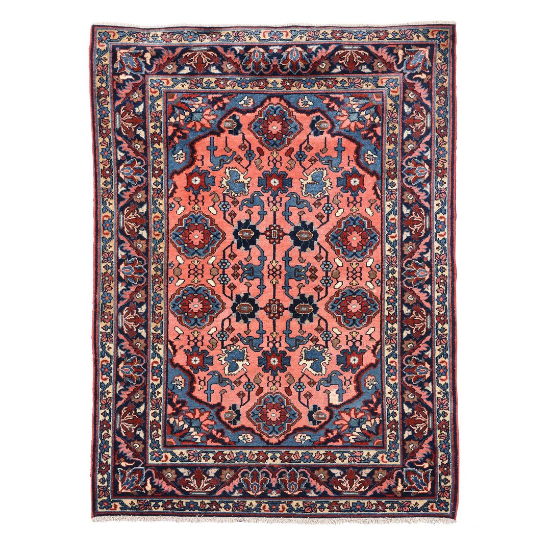 Mehraban Rug - Ca 1930 | Indigo Antiques