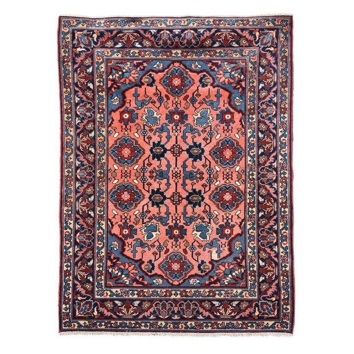 Mehraban Rug - Ca 1930 | Indigo Antiques