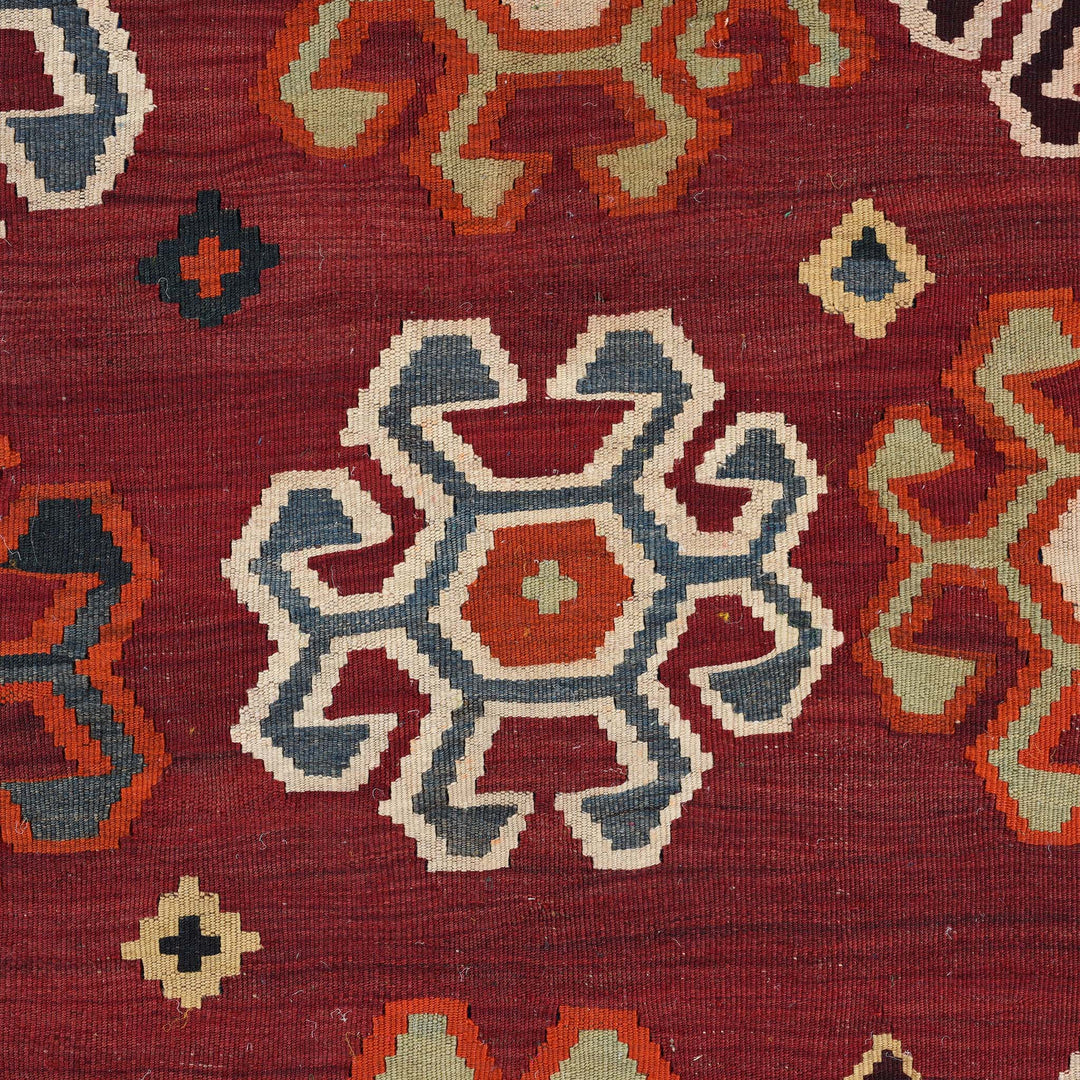 Kashgai Rug - 200 x 150cm | Indigo Antiques