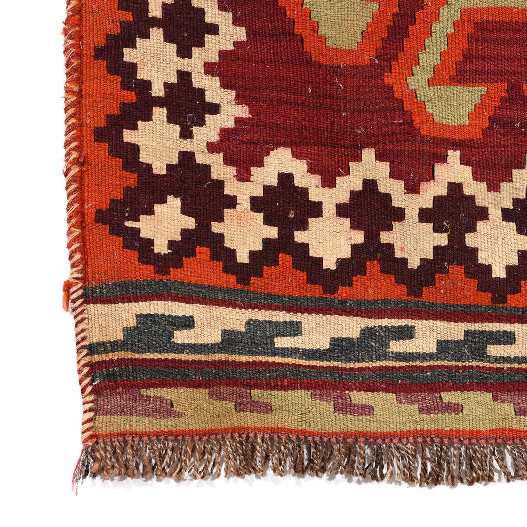 Kashgai Rug - 200 x 150cm | Indigo Antiques