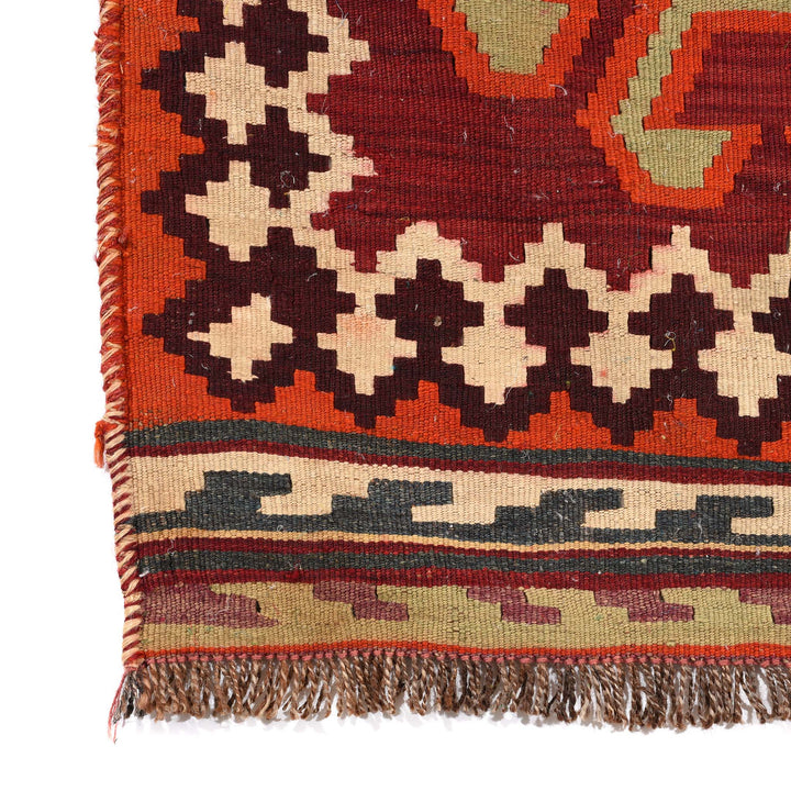 Kashgai Rug - 200 x 150cm | Indigo Antiques