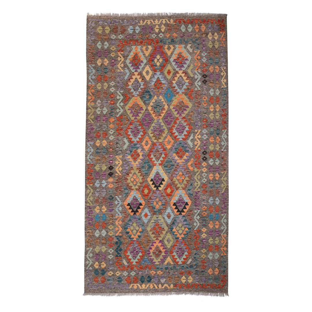 Shirvan Rug - 185 x 124cm | Indigo Antiques