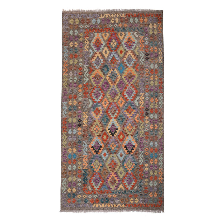 Shirvan Rug - 185 x 124cm | Indigo Antiques