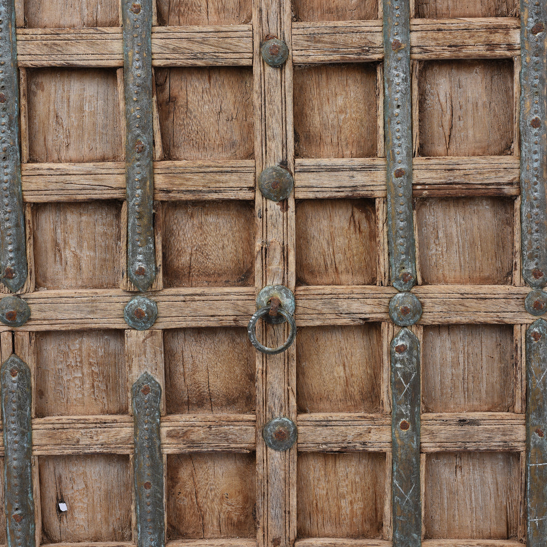 Detail From Indian Carved Panel - 19thC | Indigo Antiques