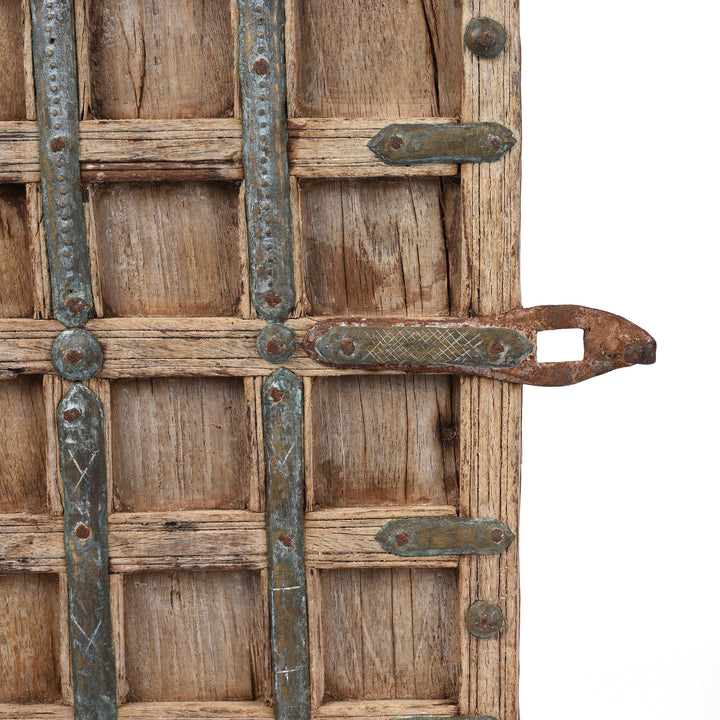Detail From Indian Carved Panel - 19thC | Indigo Antiques
