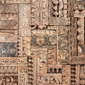 Decorative Indian Wall Panel