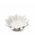 Hand Carved Marble Bowl Lotus Design