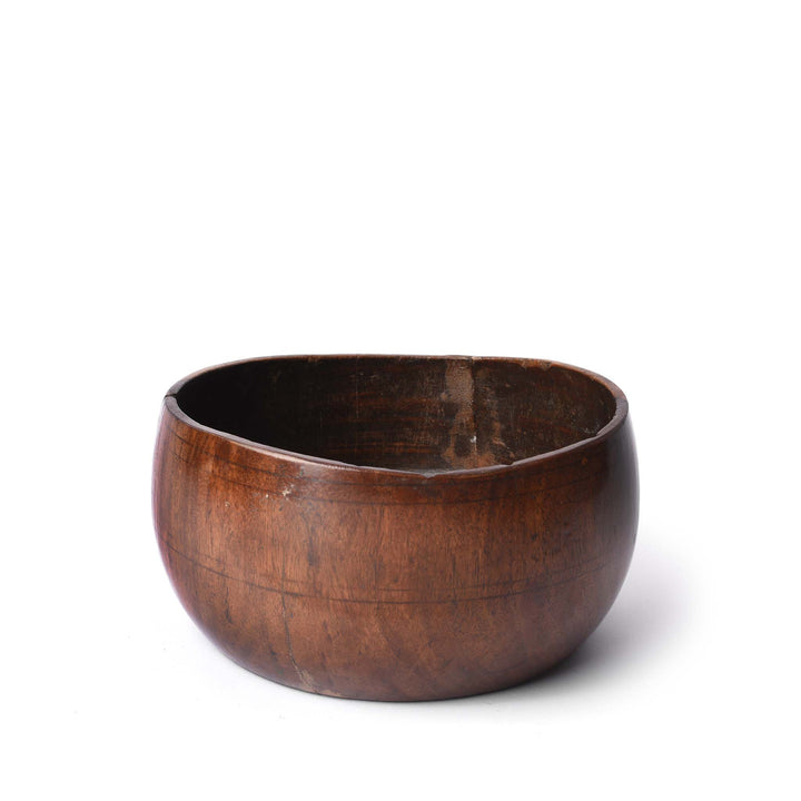 Option 1 Old Jackfruit Rice Measures From Kerala - 19thC | Indigo Antiques