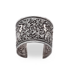 Silver on sale indian bracelets
