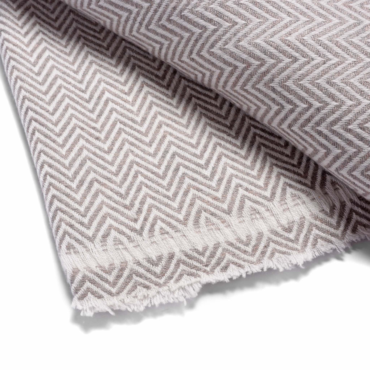 Grey Wool Throws from Kashmir | Indigo Antiques