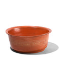 Burmese Red Lacquer Bowl - Ca 1920