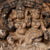 Antique Shiva & Parvati Chariot Carving From South India - 18th Century | Indigo Antiques