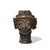 Antique Bronze Mukhalinga (Shiva Head) - 18th Century | Indigo Antiques