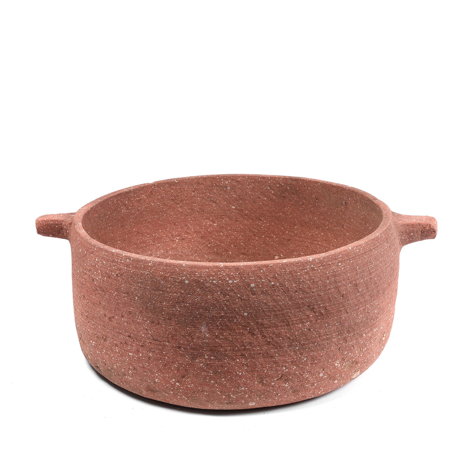 Stone Kundi Water Storage Pot For Planter - 19thC | Indigo Antiques