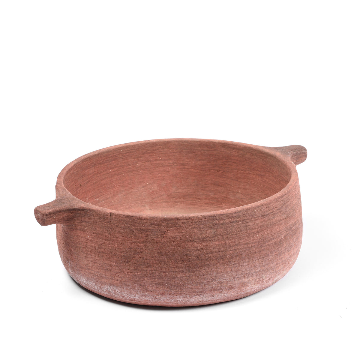 Stone Kundi Water Storage Pot For Planter - 19thC | Indigo Antiques