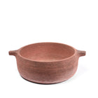 Stone Kundi Water Storage Pot For Planter - 19th Century