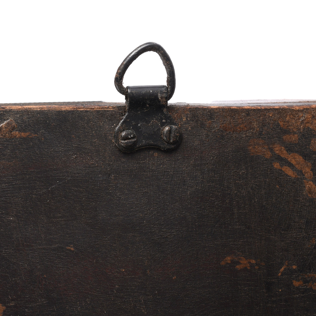 Elephant Shelf Bracket From Rajasthan | INDIGO ANTIQUES