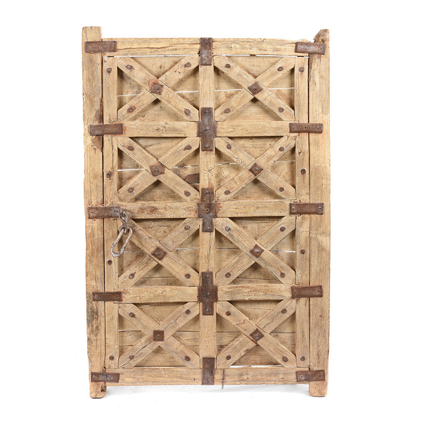 Stick Window from Jaisalmer - 19thC