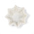Hand Carved Marble Soap Dish - Star Design | Indigo Antiques