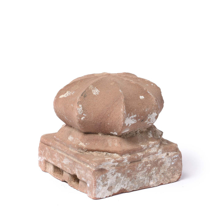 Stone Weight from Rajasthan - 19thC | Indigo Antiques