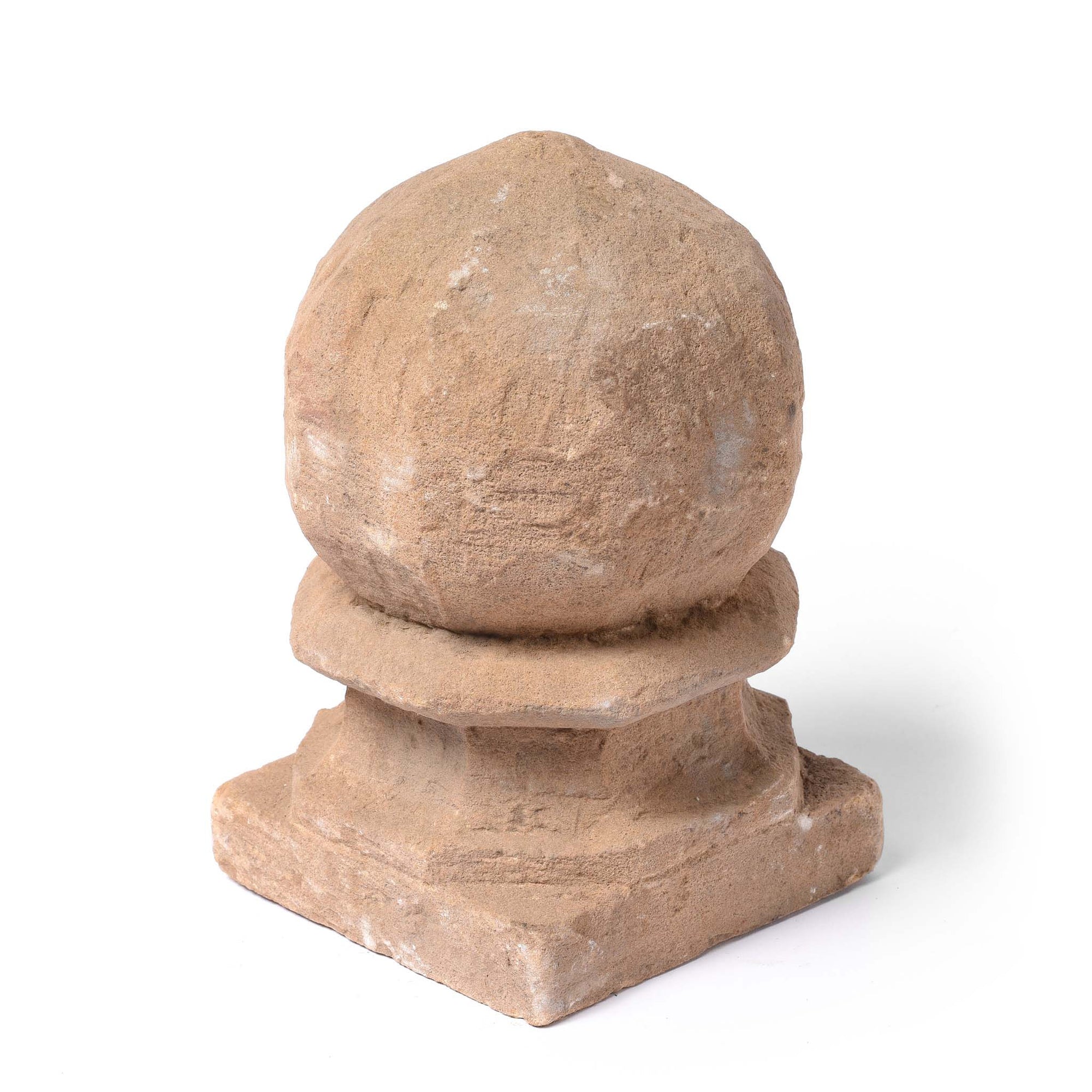 Stone Weight from Rajasthan - 19thC | Indigo Antiques