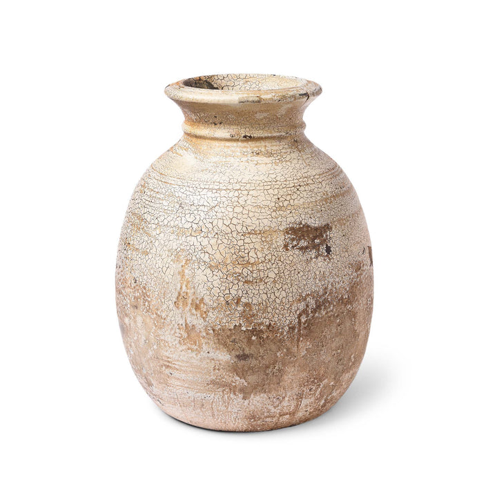 Vintage Milk Pot From Himachal Pradesh | Indigo Antiques