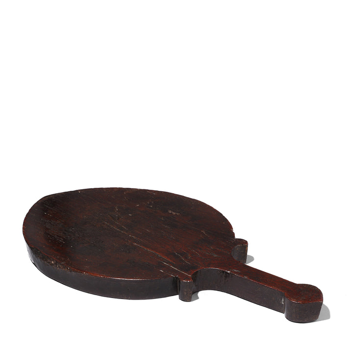 Antique Jackfruit wood  Food Platter From South India - 19th Century | Indigo Antiques