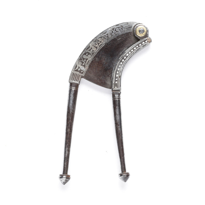 Sarota - Betel nut Cutter from Rajasthan - 19thC | Indigo Antiques