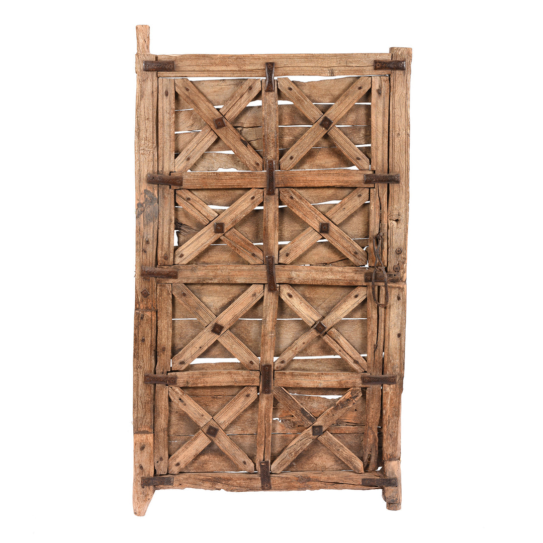 Antique Stick Window from Jaisalmer - 19thC | Indigo Antiques