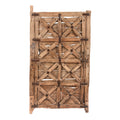 Stick Door from Jaisalmer - 19thC