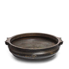 Bronze Urli from South India - Late 19th Century