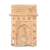 Carved Stone Panel - Mughal Style - 19thC | Indigo Antiques