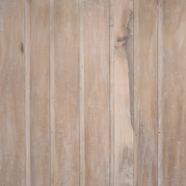 Reverse Of Louvre Cabinet From Rajasthan | Indigo Antiques