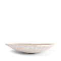 White Marble Shell Soap Dish