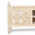 Low Kutchi AV Cabinet | Indigo Antiques