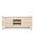 Low Kutchi AV Cabinet | Indigo Antiques
