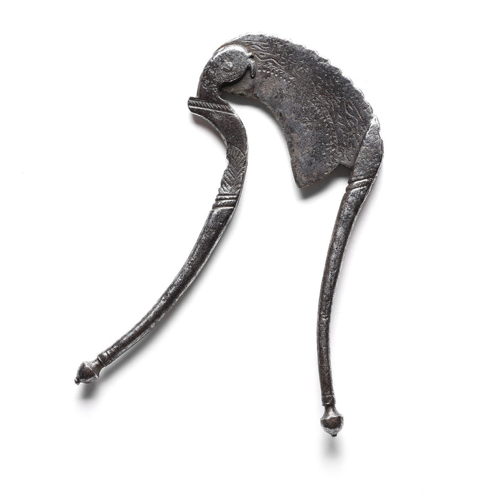 Sarota - Betel nut Cutter from Rajasthan - 19thC | Indigo Antiques