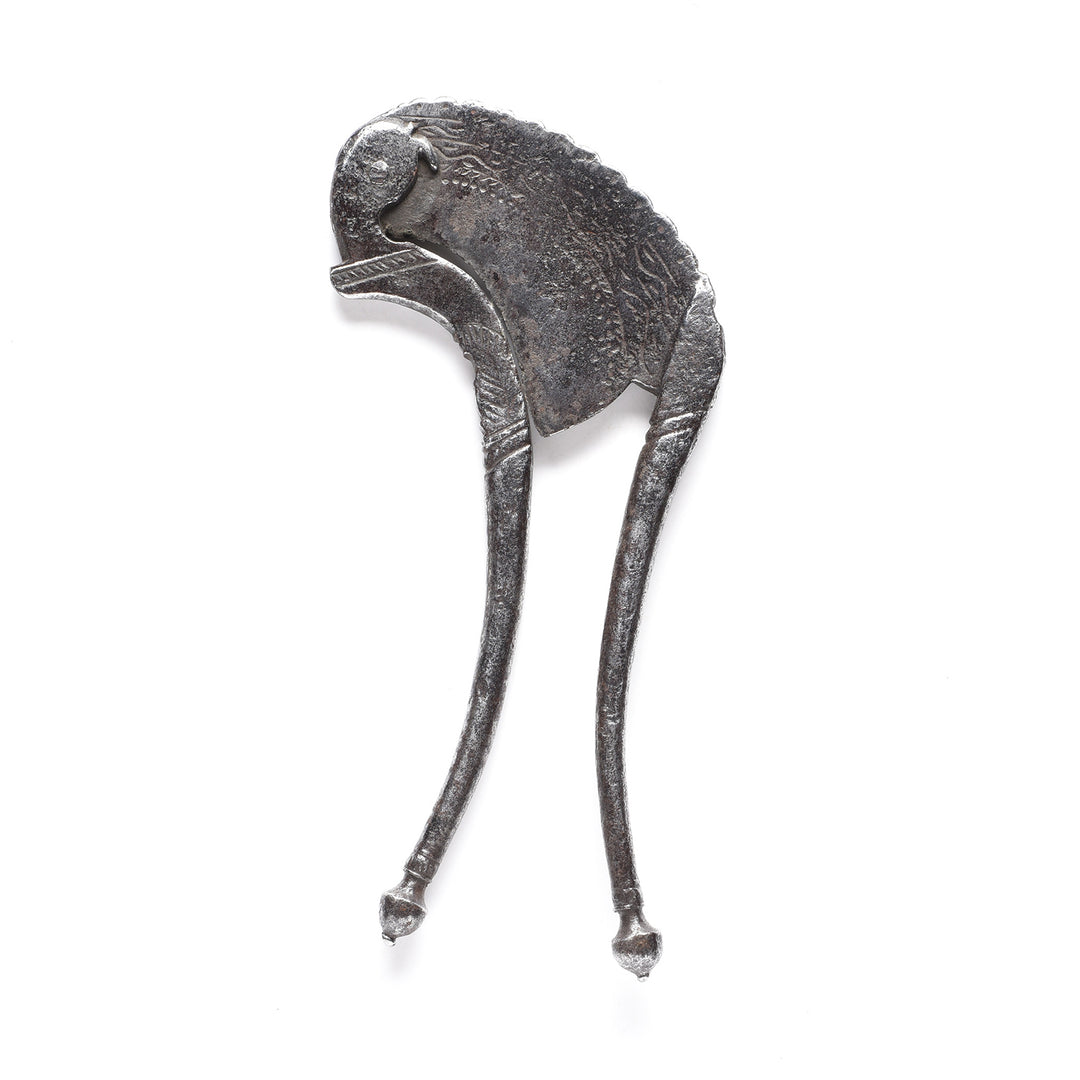 Sarota - Betel nut Cutter from Rajasthan - 19thC | Indigo Antiques