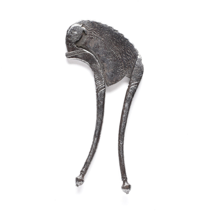 Sarota - Betel nut Cutter from Rajasthan - 19thC | Indigo Antiques