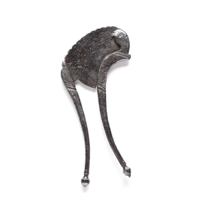 Sarota - Betel nut Cutter from Rajasthan - 19thC | Indigo Antiques