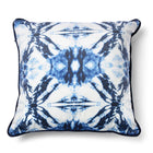 Ikat Cushion & Pad