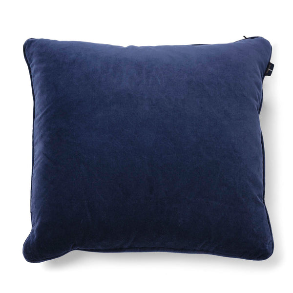 Turquoise Cushion & Pad
