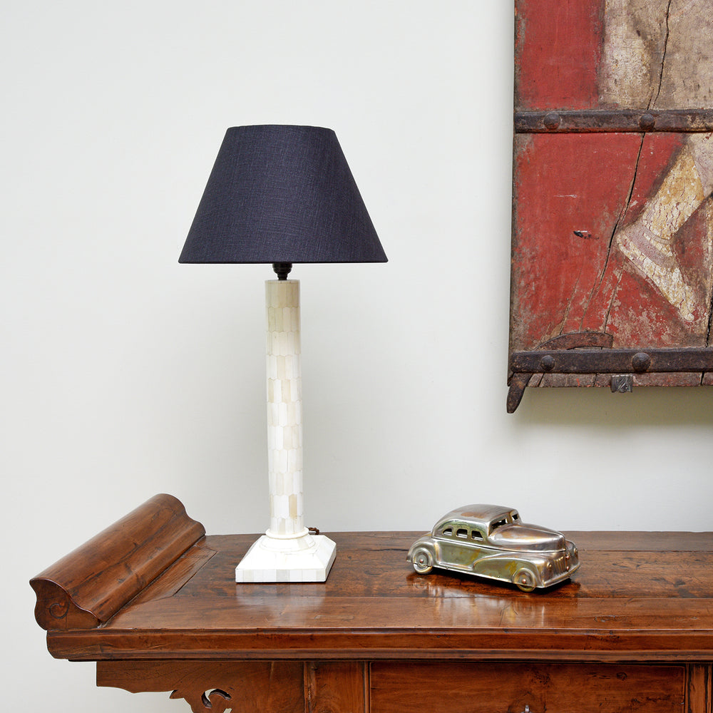 Vintage Indian Chevrolet Car Betelnut Box | Indigo Antiques