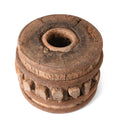 Old Wheel Hub From Shandong Province - 19thC