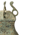 Bronze Vessel - Tang Dynasty Style