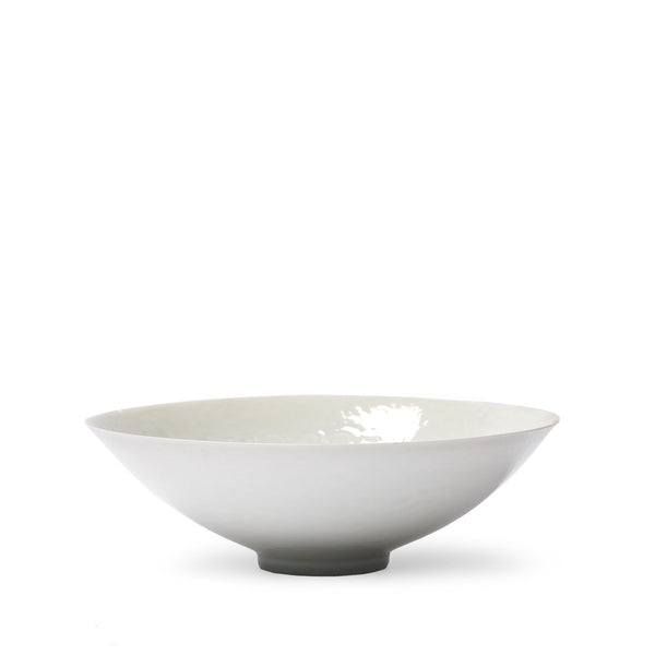 Fine Glazed Celadon Rice Bowl - Song Dynasty Style