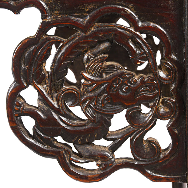 Chinese Altar Table from Shanxi - 19thC