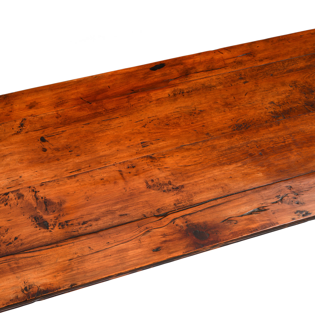 Chinese Altar Table from Shanxi - 19thC